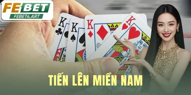 Tiến lên miền nam